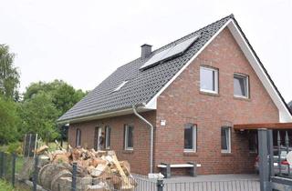 Einfamilienhaus kaufen in 26419 Schortens, Schortens - Modernes Landhaus in Schortens