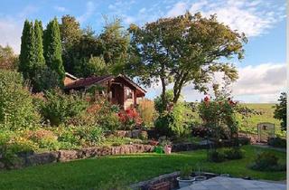 Einfamilienhaus kaufen in 97534 Waigolshausen, Waigolshausen - Großes, gepflegtes und freistehendes Einfamilienhaus mit Einliegerwohnung in Waigolshausen, OT