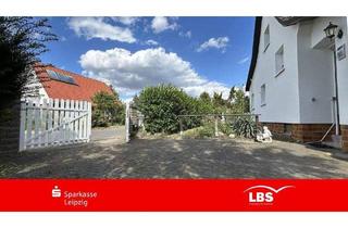 Einfamilienhaus kaufen in 04249 Leipzig, Leipzig - Traumhaftes Zuhause für Familien!