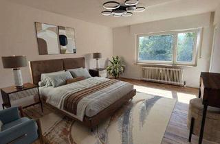 Wohnung kaufen in Hohenlohestr. 13, 74653 Künzelsau, Künzelsau - Saniert. Zentral. Perfekt: Charmante 4-Zimmer-Wohnung in Künzelsau