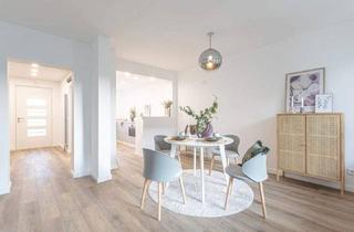 Reihenhaus kaufen in 30982 Pattensen, Pattensen - Frisch renoviertes Schmuckstück in Pattensen - Einziehen & Wohlfühlen! - Ohne Makler