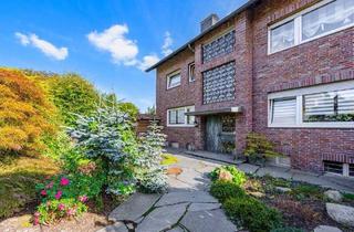 Haus kaufen in 45549 Sprockhövel, Sprockhövel - Viel Raum für Familie und Gäste - Wohnen, Arbeiten und Vermieten unter einem Dach