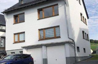 Mehrfamilienhaus kaufen in 53547 Hausen, Hausen - Freistehendes Mehrfamilienhaus mit zusätzlich bebaubarer Grundstücksfläche - provisionsfrei -