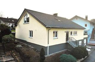 Einfamilienhaus kaufen in 69434 Hirschhorn, Hirschhorn - Traumhaftes Einfamilienhaus in Hirschhorn-Ersheim - Ruhige Lage, viel Platz & moderne Ausstattung!