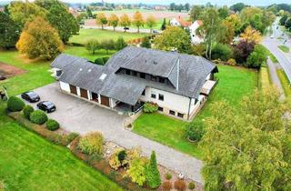 Einfamilienhaus kaufen in Isenstedter Strasse 154, 32339 Espelkamp, Espelkamp - Freistehendes 1-2 Familienhaus - Teilmöbiliert - traumhaft großes Grundstück - idyllische Lage