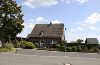 Haus kaufen in 46519 Alpen, Alpen-Bönninghardt - Alles was das Herz begehrt - Freistehendes Ein- Zweifamiliendomizil mit paradiesischem Garten