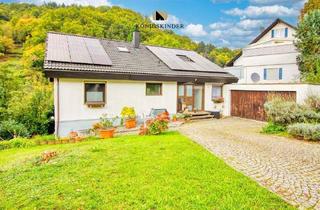 Haus kaufen in 76593 Gernsbach, Gernsbach - Modernes Haus mit Stil - zwischen Wäldern und Weitblick