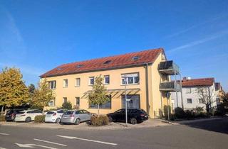 Wohnung kaufen in 96103 Hallstadt, Hallstadt - Viel Platz für die Familie