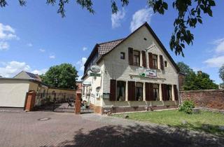 Haus kaufen in 06780 Zörbig, Zörbig - Wohnen und Arbeiten- beides ist hier möglich