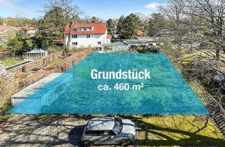Einfamilienhaus kaufen in Eilertstraße 28, 14165 Berlin, Berlin - Bauträgerfrei - Top Baugrundstück mit Hausplanung