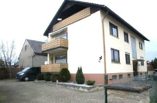 Haus kaufen in 97520 Röthlein, Röthlein - Gepflegtes 3-Fam.- Haus in Röthlein
