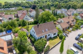 Einfamilienhaus kaufen in 74354 Besigheim, Besigheim - ++ Charmantes Zuhause mit idyllischem Gartenparadies ++