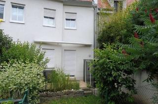 Wohnung kaufen in 91413 Neustadt, Neustadt an der Aisch - Wohnen im ehem. Wölfingsgarten - Attraktive 3-Zimmer-Wohnung in NeustadtAisch