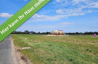 Haus kaufen in Kampstraße, 31633 Leese, Leese - Familienleben auf einer Ebene in Leese.