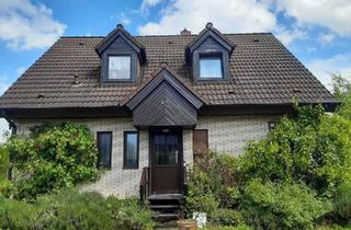 Einfamilienhaus kaufen in 17335 Strasburg, Strasburg (Uckermark) - Einfamilienhaus