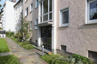 Wohnung kaufen in 64289 Darmstadt, Darmstadt - Gepflegte ruhige 3-Zimmer-Wohnung im Martinsviertel von Privat