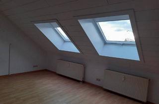 Wohnung kaufen in 99869 Drei Gleichen, Drei Gleichen - Gepflegte 1-Zimmer Wohnung in Nessetal mit Stellplatz