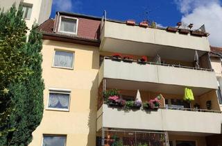 Wohnung kaufen in 31134 Hildesheim, Hildesheim - Hildeshein Oststadt schöne 2 Zimmerwohnung 57qm