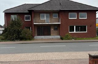 Haus kaufen in 48477 Hörstel, Hörstel - ??PROVISIONSFREI??Zweifamilienhaus mit genehmigtem Umbau zu 7 WE
