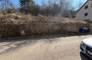 Mehrfamilienhaus kaufen in 66111 Saarbrücken, Saarbrücken - ERSCHLOSSENES BAUGRUNDSTÜCK IN RUHIGER WOHNLAGE Saarbrücken