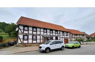 Haus kaufen in 38723 Seesen, Seesen - Verkaufe großes zwei Familien Haus