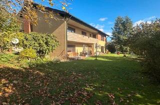 Villa kaufen in 34621 Frielendorf, Frielendorf - Ein.- bis Zweifamilienhaus