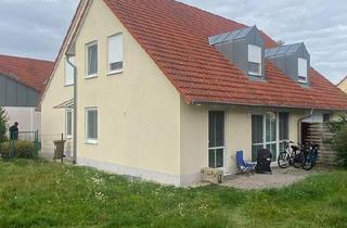 Doppelhaushälfte kaufen in 92655 Grafenwöhr, Grafenwöhr - Doppelhaushälfte bei Grafenwöhr zum Verkauf.