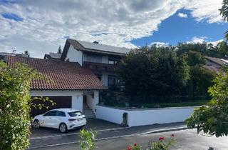 Einfamilienhaus kaufen in 84051 Essenbach, Essenbach - Großzügiges, gemütliches Einfamilienhaus 10 Minuten von Landshut