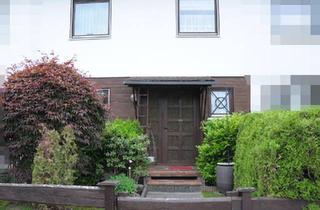 Haus kaufen in 83026 Rosenheim, Rosenheim - Reihenmittelhaus inkl. Garage (HappingRosenheim)