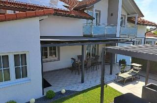 Doppelhaushälfte kaufen in 84547 Emmerting, Emmerting - Doppelhaushälfte mit Doppelgarage in Emmerting