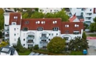 Wohnung kaufen in 89129 Langenau, Langenau - 2 Zimmer Wohnung mit Balkon und Stellplatz in Langenau