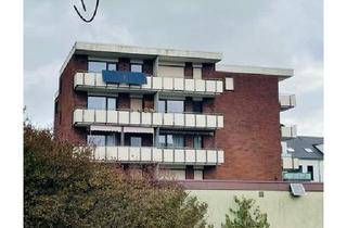 Wohnung kaufen in 33729 Bielefeld, Bielefeld - 2 ZKBB Moderne Eigentumswohnung provisionsfrei Smart Home