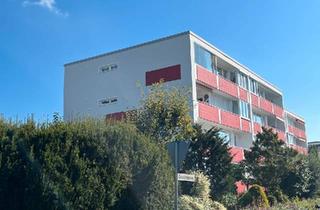 Wohnung kaufen in 94099 Ruhstorf, Ruhstorf an der Rott - Provisionsfrei! 2-Zimmer mit Balkon - ideal für Handwerker