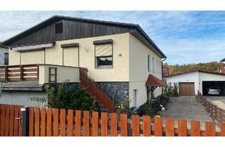 Einfamilienhaus kaufen in 07389 Ranis, Ranis - Einfamilienhaus