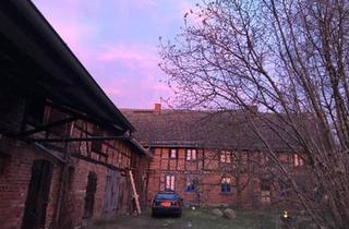 Haus kaufen in 39638 Gardelegen, Gardelegen - Resthof mit viel Platz, Idylle im Grünen, Besichtigung 25.26.10.