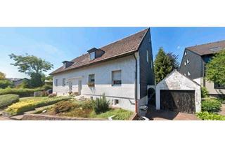 Doppelhaushälfte kaufen in 44797 Bochum, Bochum - Doppelhaushälfte in bevorzugter Wohnlage in Bochum Stiepel