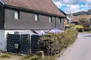 Haus kaufen in 57368 Lennestadt, Lennestadt - Fachwerkhaus in Lennestadt Burbecke