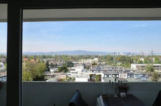 Wohnung kaufen in 65934 Frankfurt am Main, Frankfurt am Main - 1 Zimmer-Wohnung voll möbliert und gut vermietet