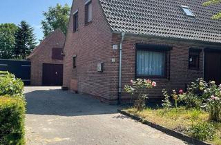 Einfamilienhaus kaufen in 25797 Wöhrden, Wöhrden - Einfamilienhaus in ruhiger Lage 1000qm