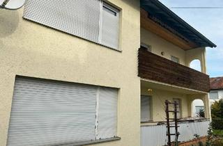 Haus kaufen in 74372 Sersheim, Sersheim - 2-Familien Wohnhaus mit Garten und Garage in Toller Lage