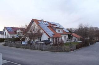 Haus kaufen in 88416 Ochsenhausen, Ochsenhausen - Zweifamilienhaus mit Einliegerwohnung