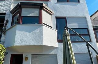 Reihenhaus kaufen in 78050 Villingen-Schwenningen, Villingen-Schwenningen - Reihenhaus in Toplage von Villingen. Provisionsfrei !