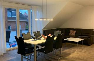 Wohnung kaufen in 23795 Bad Segeberg, Bad Segeberg - Charmante Maisonettewohnung nur 800 m vom Großen Segeberger See