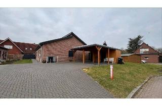 Doppelhaushälfte kaufen in 26802 Moormerland, Moormerland - neuwertige Doppelhaushälfte in Warsingsfehn (ohne Makler)