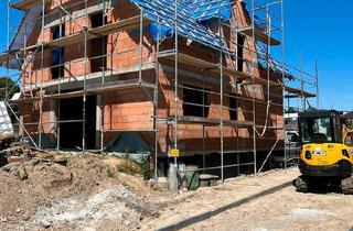 Haus kaufen in 31241 Ilsede, Ilsede - Rohbauhaus