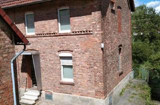 Doppelhaushälfte kaufen in 31061 Alfeld, Alfeld (Leine) - Doppelhaushälfte an Investor