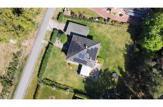 Einfamilienhaus kaufen in 27245 Kirchdorf, Kirchdorf - Provisionsfrei! Modernes großes Haus mit PV und großem Garten
