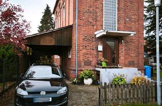 Haus kaufen in 29392 Wesendorf, Wesendorf - Besonderes Wohnhaus mit großem Grundstück (1.058 m²) in Wesendorf