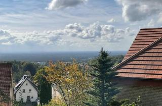 Wohnung kaufen in 33813 Oerlinghausen, Oerlinghausen - Genießen Sie den Sonnenuntergang! Oerlinghausen Südhang 3.ZKBL