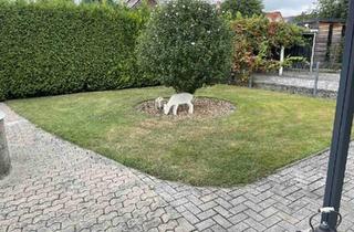 Wohnung kaufen in 32107 Bad Salzuflen, Bad Salzuflen - 5 Zimmerwhg. mit Terrasse & Garten in Bad Salzuflen zu verkaufen